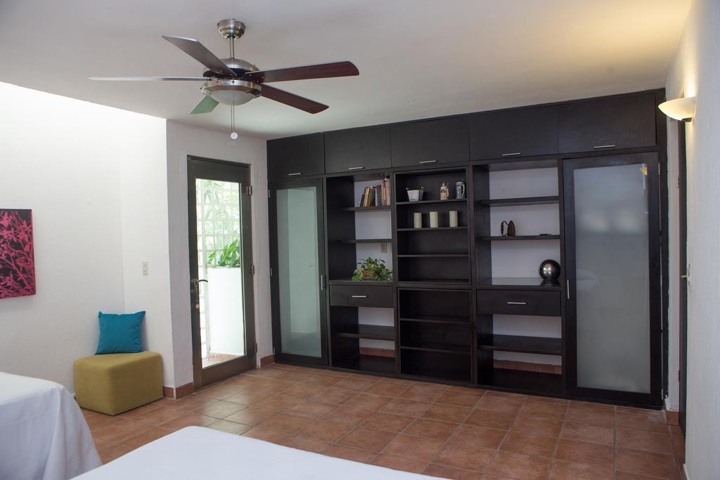 Cozy House Downtown Cancún Exterior foto
