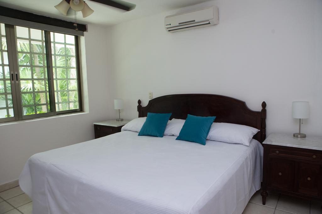 Cozy House Downtown Cancún Exterior foto